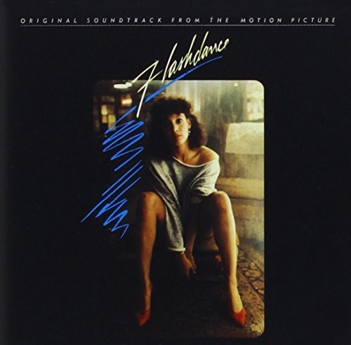 Flashdance / O.S.T.: Flashdance / O.s.t.