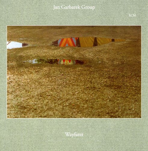 Garbarek, Jan: Wayfarer