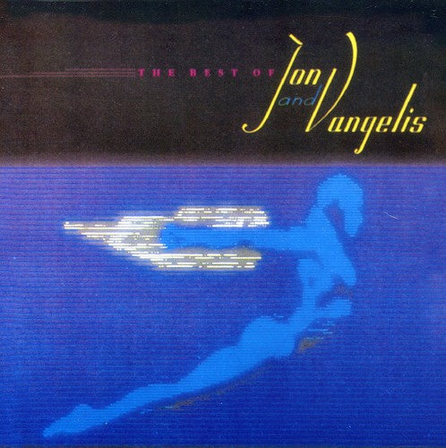 Jon & Vangelis: Best of