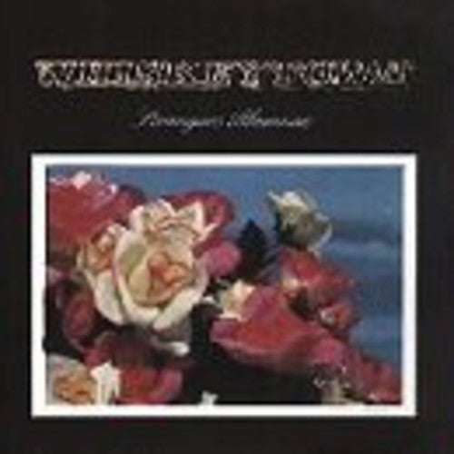 Whiskeytown: Strangers Almanac