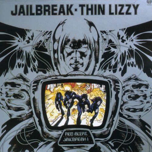 Thin Lizzy: Jailbreak