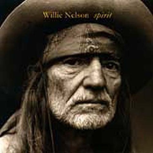 Nelson, Willie: Spirit