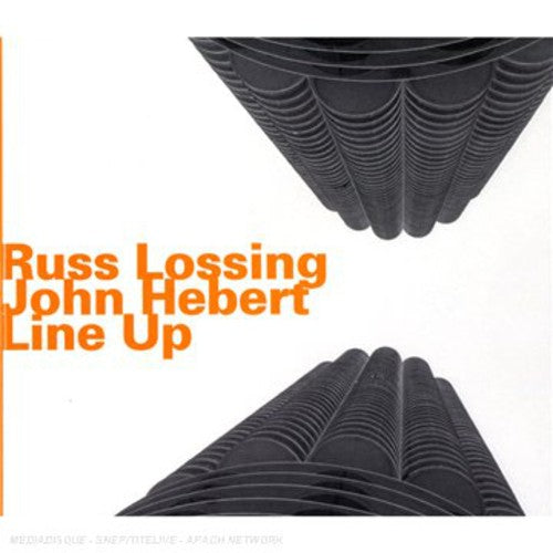 Lossing, Russ / Hebert, John: Line Up