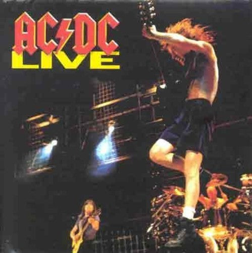 AC/DC: Live 92