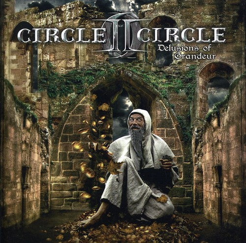 Circle II Circle: Delusions Of Grandeur