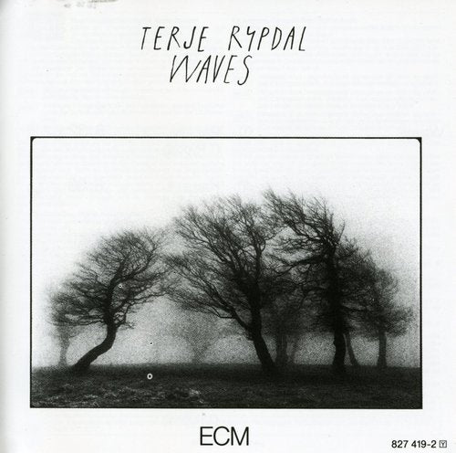 Rypdal, Terje: Waves