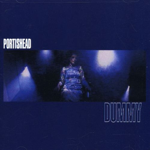 Portishead: Dummy