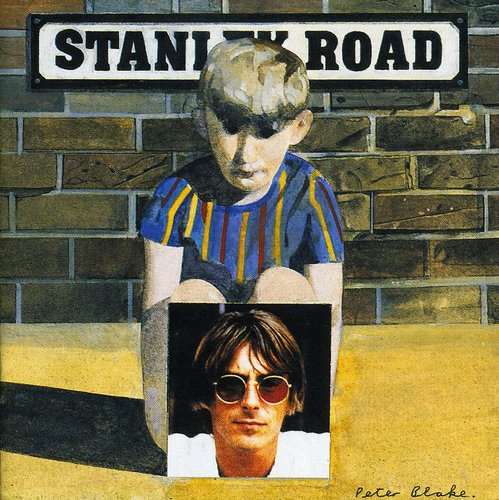 Weller, Paul: Stanley Road