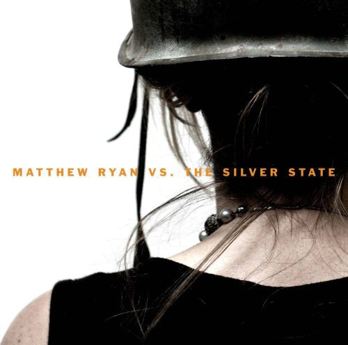 Ryan, Matthew: Vs the Silver State