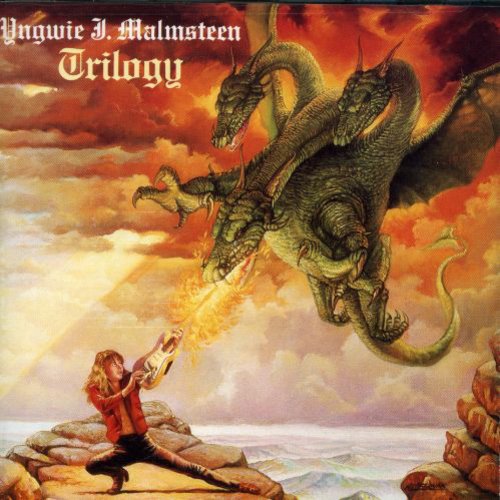 Malmsteen, Yngwie: Trilogy