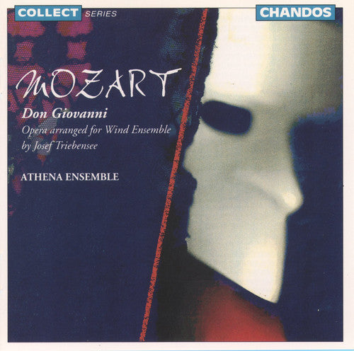 Triebensee / Mozart / Athena Ensemble: Don Giovanni