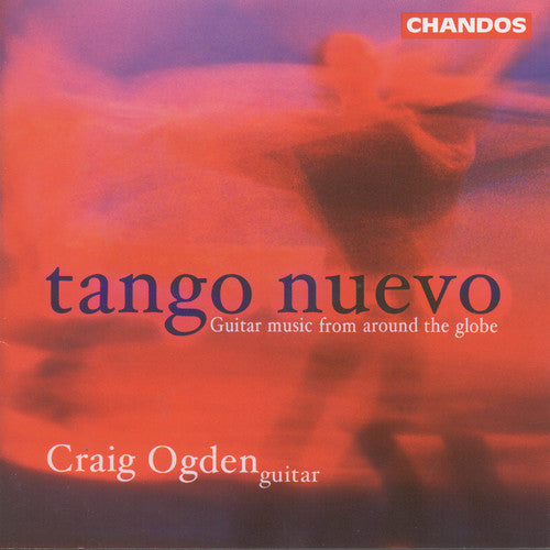 Williams / Ogden: Tango Nuevo