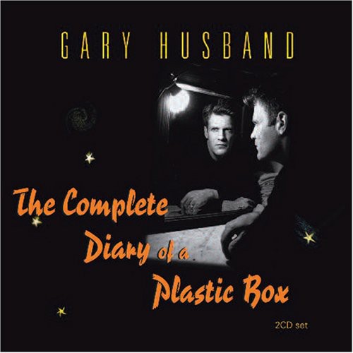 Husband, Gary: Complete Diary of a Plastic Box