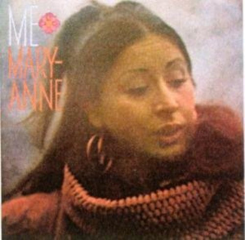 Paterson, Mary-Anne: Me [Deluxe LP][Reissued][Deluxe Gatefold]