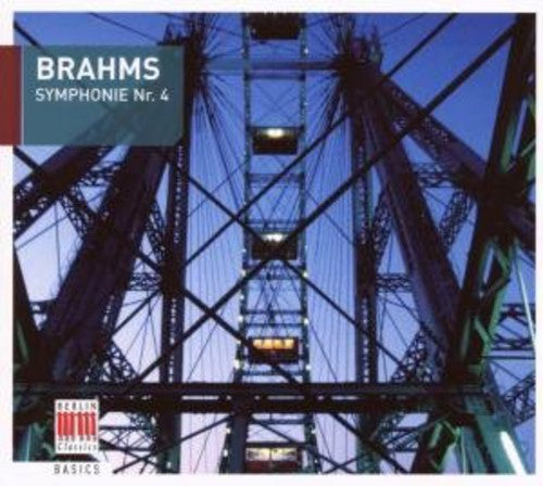 Brahms / Bsyo / Herbig: Symphony No. 4