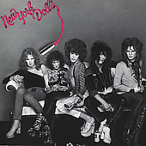 New York Dolls: New York Dolls