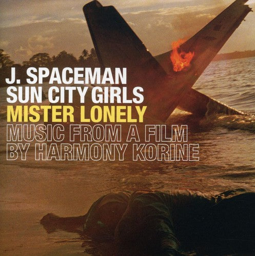 Spaceman, Jason / Sun City Girls: Mister Lonely