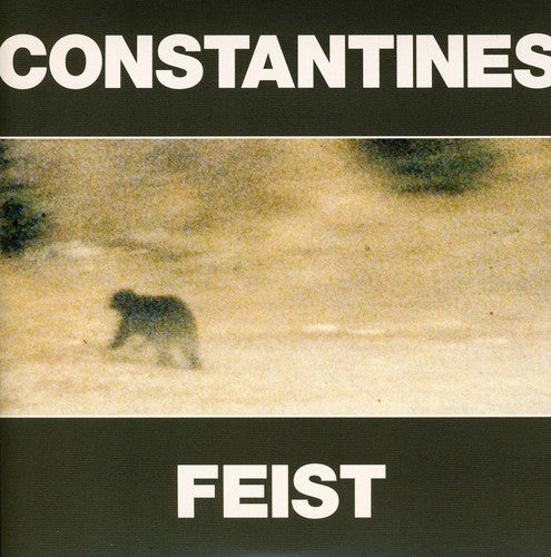 Constantines & Feist: Islands in the Stream