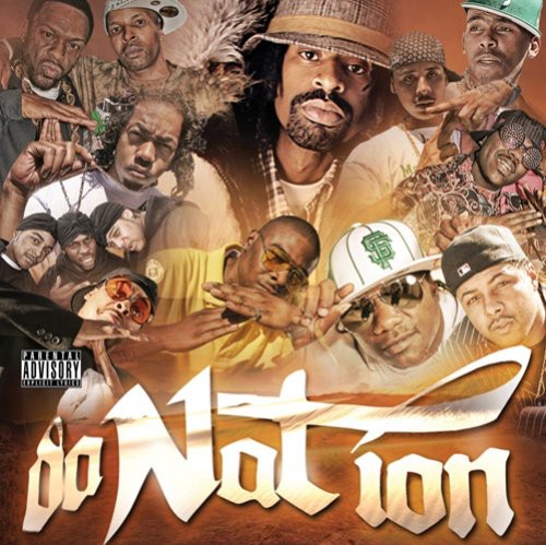 Mac Dre Presents: Da Nation