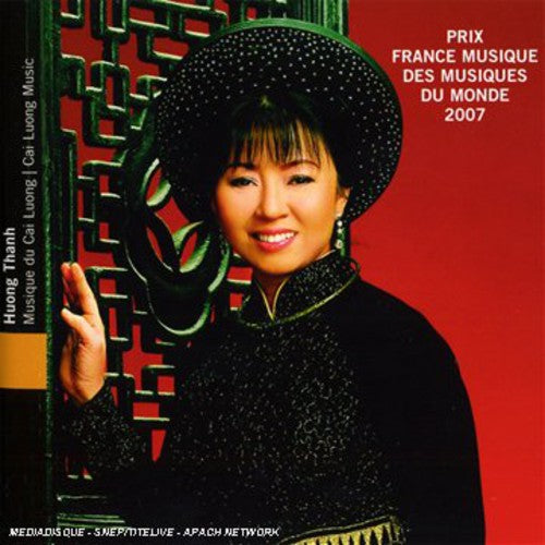 Musique Du Cai Luong / Various: Musique Du Cai Luong