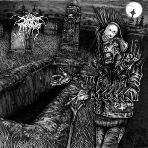 Darkthrone: F.O.A.D.