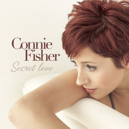 Fisher, Connie: Secret Love