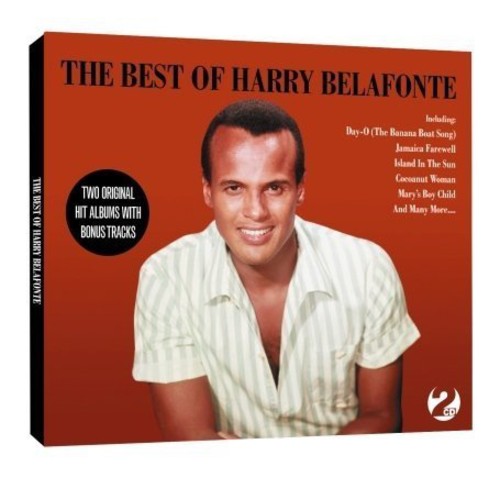 Belafonte, Harry: The Best Of Harry Belafonte