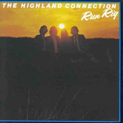 Runrig: Highland Connection