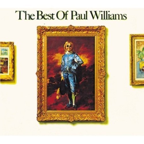 Williams, Paul: Best of Paul Williams