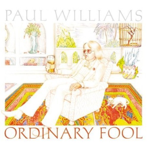 Williams, Paul: Ordinary Fool