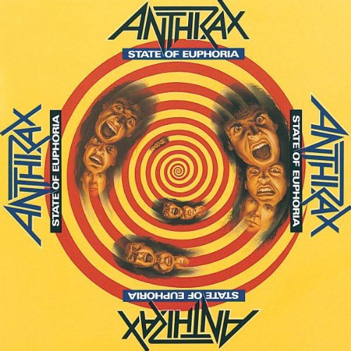 Anthrax: State of Euphoria