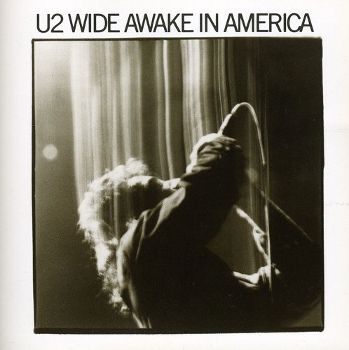 U2: Wide Awake in America