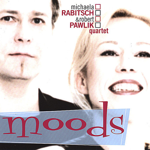 Rabitsch / Pawlik: Moods