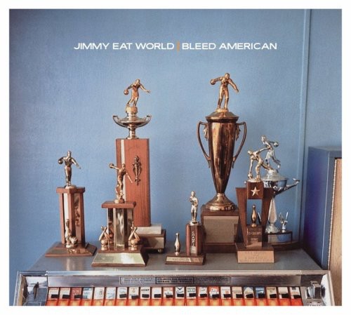 Jimmy Eat World: Bleed American