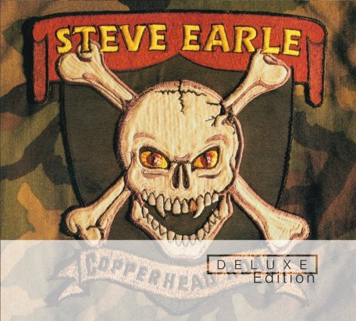 Earle, Steve: Copperhead Road