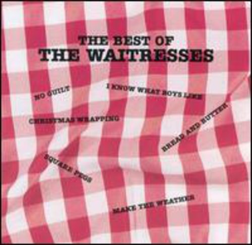 Waitresses: Best of