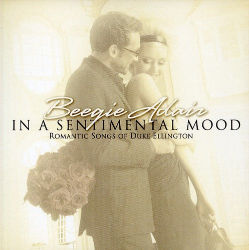 Adair, Beegie: In a Sentimental Mood