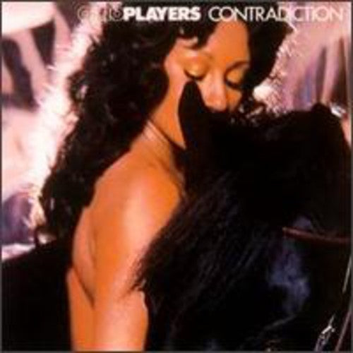 Ohio Players: Contradiction