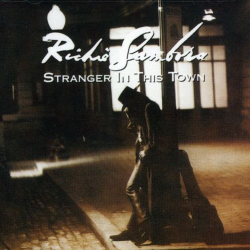 Sambora, Richie: Stranger in This Town