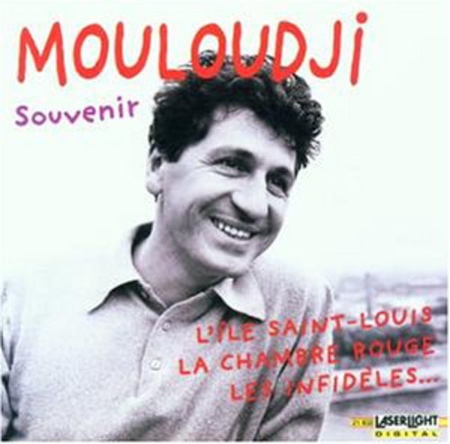 Mouloudji: Souvenir