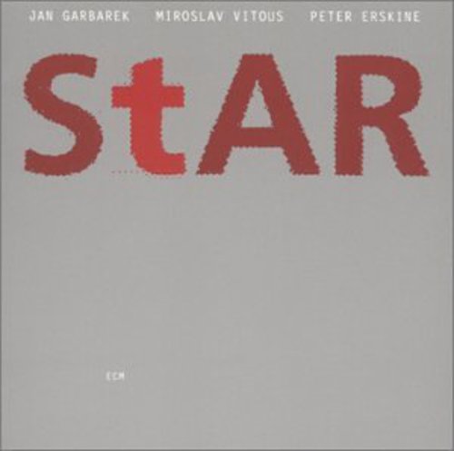 Vitous, Miroslav / Garbarek, Jan / Erskine, Peter: Star