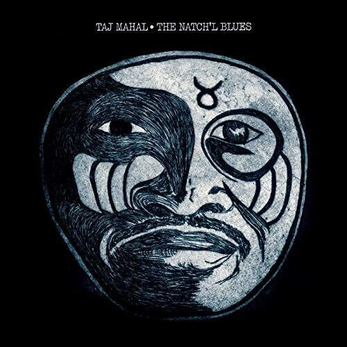 Mahal, Taj: The Natch'l Blues