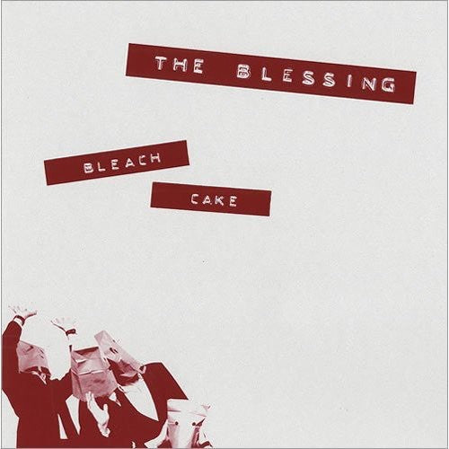 Blessing: Bleach Cake