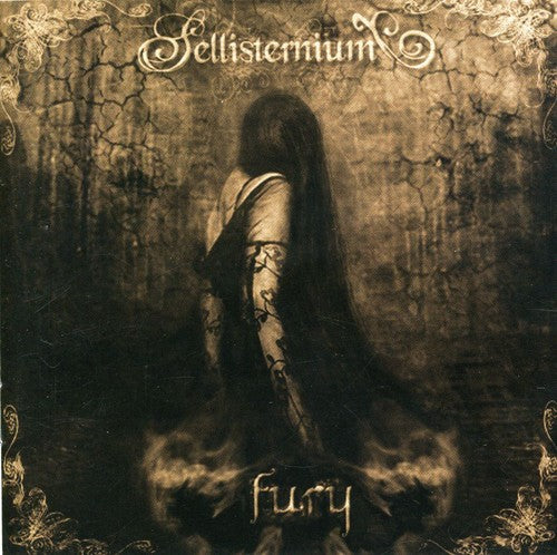 Sellisternium: Fury