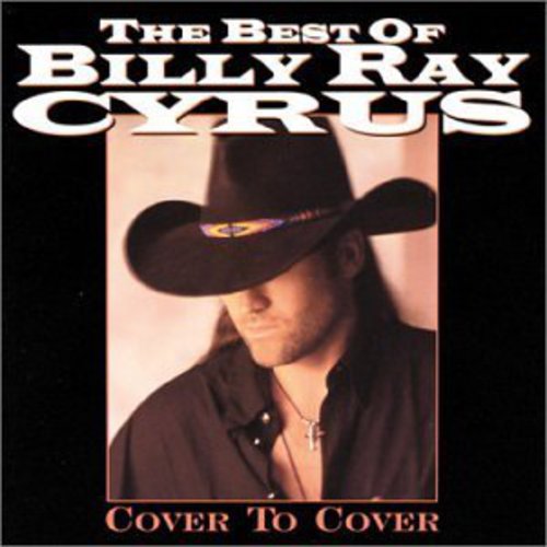 Cyrus, Billy Ray: Best of