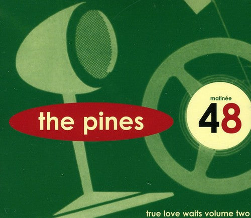 Pines: True Love Waits, Vol. 2