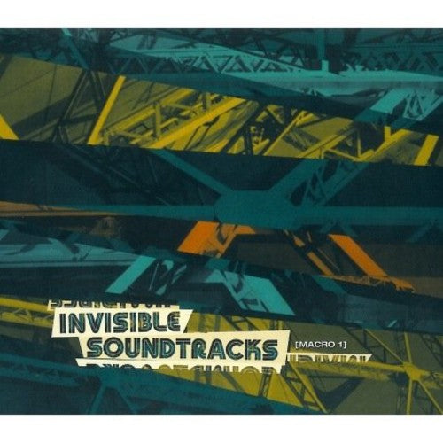 Invisible Soundtracks: Macro 1 / Various: Invisible Soundtracks: Macro,Vol. 1