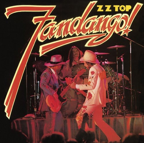 ZZ Top: Fandango