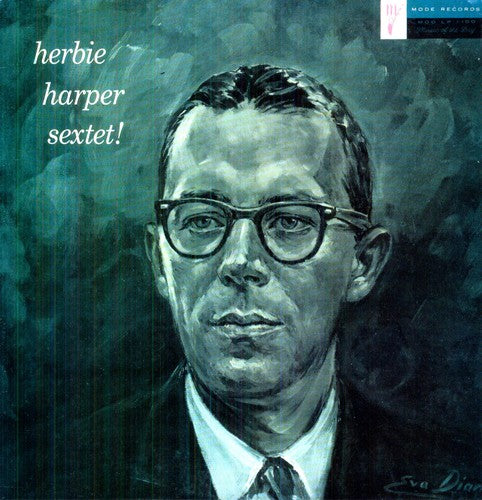 Harper, Herbie: Herbie Harper Sextet