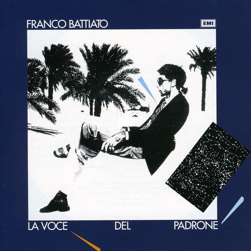 Battiato, Franco: La Voce Del Padrone